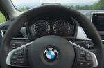 BMW 218i Active Tourer Sport Line 2018 года (WW)